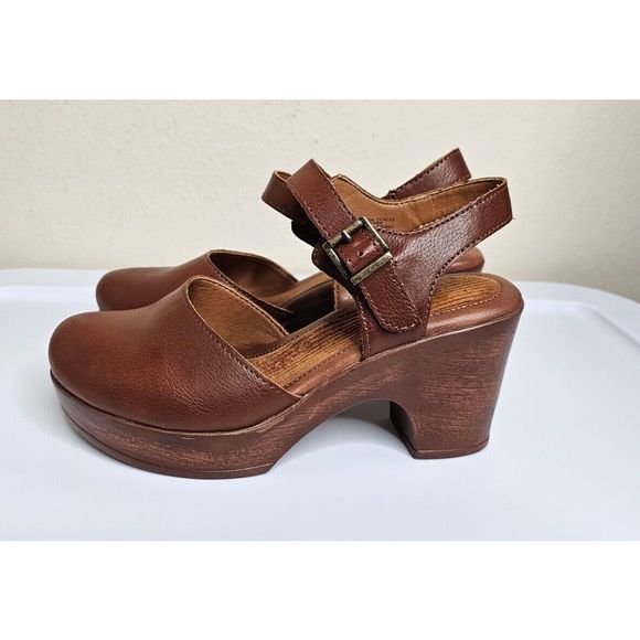 boc mary jane clog